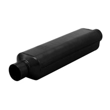 Load image into Gallery viewer, Flowmaster Muffler Super HP-2 Series (2.5" Center In / 2.5" Center Out) Laminar Flow 12518409 - Default Title Alternate Image