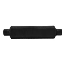 Load image into Gallery viewer, Flowmaster Muffler Super HP-2 Series (2.5" Center In / 2.5" Center Out) Laminar Flow 12518409 - Default Title Alternate Image