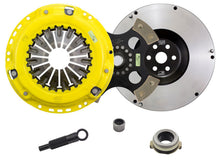 Load image into Gallery viewer, ACT Clutch Kit Mazda 6 Mazdaspeed 2.3L L4 (2006-2007) Heavy Duty/Race Rigid - 4 or 6 Pad w/ Flywheel - Streetlite / 4 Pad Alternate Image