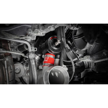 Load image into Gallery viewer, GrimmSpeed Bypass Valve for Subaru Forester XT (2018) Version 2 Red or Black Alternate Image