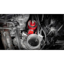 Load image into Gallery viewer, GrimmSpeed Bypass Valve for Subaru Forester XT (2018) Version 2 Red or Black Alternate Image