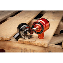 Load image into Gallery viewer, GrimmSpeed Bypass Valve for Subaru Forester XT (2018) Version 2 Red or Black Alternate Image
