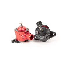 Load image into Gallery viewer, GrimmSpeed Bypass Valve for Subaru Legacy GT (2005-2009) Version 2 Red or Black Alternate Image