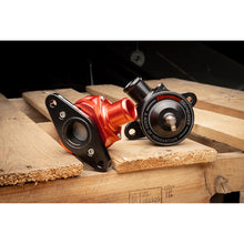Load image into Gallery viewer, GrimmSpeed Bypass Valve for Subaru Legacy GT (2005-2009) Version 2 Red or Black Alternate Image