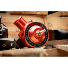 Load image into Gallery viewer, GrimmSpeed Bypass Valve for Subaru Legacy GT (2005-2009) Version 2 Red or Black Alternate Image