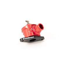 Load image into Gallery viewer, GrimmSpeed Bypass Valve for Subaru Legacy GT (2005-2009) Version 2 Red or Black Alternate Image