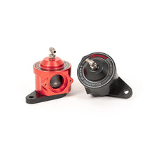 Load image into Gallery viewer, GrimmSpeed Bypass Valve for Subaru Forester XT (2004) Version 2 Red or Black Alternate Image