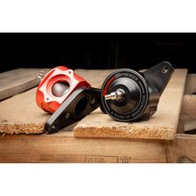 Load image into Gallery viewer, GrimmSpeed Bypass Valve for Subaru Forester XT (2004) Version 2 Red or Black Alternate Image