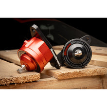 Load image into Gallery viewer, GrimmSpeed Bypass Valve for Subaru Forester XT (2004) Version 2 Red or Black Alternate Image