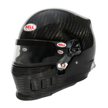 Load image into Gallery viewer, Bell Racing GTX3 Carbon Standard Helmet [Snell SA2025 &amp; FIA8859] 7 1/8- (57-) to 7 5/8+ (61+) Alternate Image
