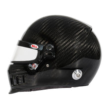 Load image into Gallery viewer, Bell Racing GTX3 Carbon Standard Helmet [Snell SA2025 &amp; FIA8859] 7 1/8- (57-) to 7 5/8+ (61+) Alternate Image