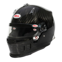 Load image into Gallery viewer, Bell Racing XR7 Ultra GP3 Carbon Circuit Helmet [Snell SA2025 &amp; FIA8859] 7 1/8- (57-) to 7 5/8+ (61+) Alternate Image