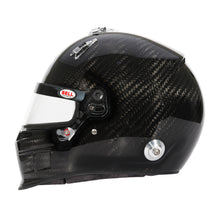Load image into Gallery viewer, Bell Racing XR7 Ultra GP3 Carbon Circuit Helmet [Snell SA2025 &amp; FIA8859] 7 1/8- (57-) to 7 5/8+ (61+) Alternate Image
