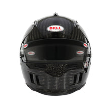 Load image into Gallery viewer, Bell Racing XR7 Ultra GP3 Carbon Circuit Helmet [Snell SA2025 &amp; FIA8859] 7 1/8- (57-) to 7 5/8+ (61+) Alternate Image