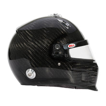 Load image into Gallery viewer, Bell Racing XR7 Ultra GP3 Carbon Circuit Helmet [Snell SA2025 &amp; FIA8859] 7 1/8- (57-) to 7 5/8+ (61+) Alternate Image