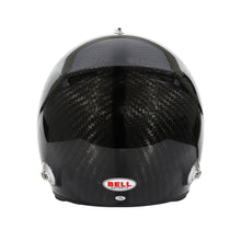 Load image into Gallery viewer, Bell Racing XR7 Ultra GP3 Carbon Circuit Helmet [Snell SA2025 &amp; FIA8859] 7 1/8- (57-) to 7 5/8+ (61+) Alternate Image