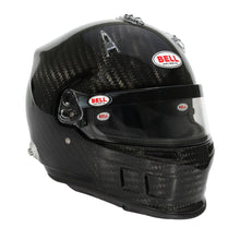 Load image into Gallery viewer, Bell Racing XR7 Ultra GP3 Carbon Circuit Helmet [Snell SA2025 &amp; FIA8859] 7 1/8- (57-) to 7 5/8+ (61+) Alternate Image