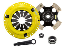 Load image into Gallery viewer, ACT Clutch Kit Honda Civic RT 4WD 1.6L (1988) 4 or 6 Puck Xtreme Duty /Race Rigid - 4 Puck Alternate Image