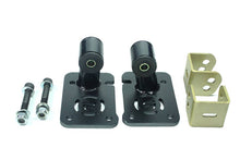 Load image into Gallery viewer, ISR LS Swap Motor Mounts Nissan 240SX S13/14 (1989-1998) LS1 LSX w/ Cross Member and Transmission Brace - Default Title Alternate Image