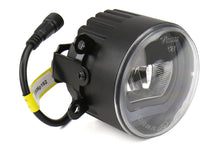 Load image into Gallery viewer, OLM LED Fog Lights FRS / BRZ / 86 (2013-2016) LED Corona Ring DRL - Default Title Alternate Image