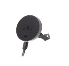 Load image into Gallery viewer, Course Motorsports Phone Mount for Mazda3 (2014-2018) Cradle / Magnetic / MagSafe Wireless charging Alternate Image
