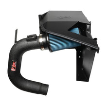 Load image into Gallery viewer, Injen SP Short Ram Cold Air Intake Subaru WRX 2.0L Turbo (2015-2021) Polished/ Black/ Red Alternate Image