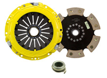 Load image into Gallery viewer, ACT Clutch Kit Hyundai Elantra 1.8L (1997) 2.0L (979-08) Heavy Duty/Race Rigid - 4 or 6 Pad - 6 Pad Alternate Image