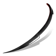 Load image into Gallery viewer, DNA Duck Bill Trunk Spoiler Tesla Model Y (2020-2022) OE-Style or V-Style w/ Carbon Fiber Alternate Image