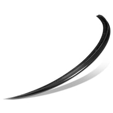 Load image into Gallery viewer, DNA Duck Bill Trunk Spoiler Mercedes C117 CLA45 AMG / CLA250 (14-19) CLA200 (13-19) CLA180 (15-17) P-Style w/ Carbon Fiber - Default Title Alternate Image