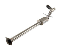Load image into Gallery viewer, Flowmaster Exhaust for Chevy Silverado &amp; GMC Sierra 2500 / 3500 HD 6.6L V8 (2020-2026) Flow FX Catback with Single Exit - 717927 Alternate Image