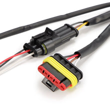 Load image into Gallery viewer, AlphaRex Headlight &amp; Tail Lights Converter Harness Kits for Ram Vehicles - Ram 1500 / 2500 / 3500 / 4500 Alternate Image