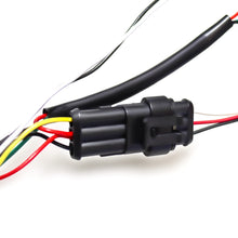 Load image into Gallery viewer, AlphaRex Headlight &amp; Tail Lights Converter Harness Kits for Ram Vehicles - Ram 1500 / 2500 / 3500 / 4500 Alternate Image