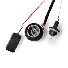 Load image into Gallery viewer, AlphaRex Headlight &amp; Tail Lights Converter Harness Kits for Ram Vehicles - Ram 1500 / 2500 / 3500 / 4500 Alternate Image