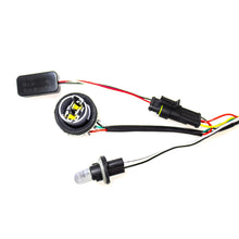 Load image into Gallery viewer, AlphaRex Headlight &amp; Tail Lights Converter Harness Kits for Ram Vehicles - Ram 1500 / 2500 / 3500 / 4500 Alternate Image