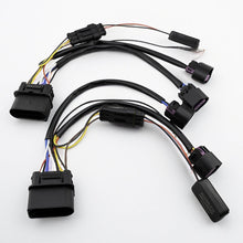 Load image into Gallery viewer, AlphaRex Headlight &amp; Tail Lights Converter Harness Kits for Ram Vehicles - Ram 1500 / 2500 / 3500 / 4500 Alternate Image