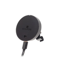 Load image into Gallery viewer, Course Motorsports Phone Mount for Mazda Miata NB (1998-2005) Cradle / Magnetic / Magsafe Wireless Charging - Left or Right / Magsafe Head - QI2 Alternate Image