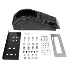 Load image into Gallery viewer, Hurst Quarter Stick Shifter Console Cover/ 1300055 - w/ Front Exit Cable Alternate Image