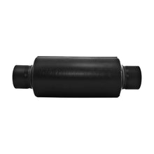 Load image into Gallery viewer, Flowmaster Muffler Pro Series Shorty (3" Center In / 3" Center Out) Laminar Flow 13012100 - Default Title Alternate Image