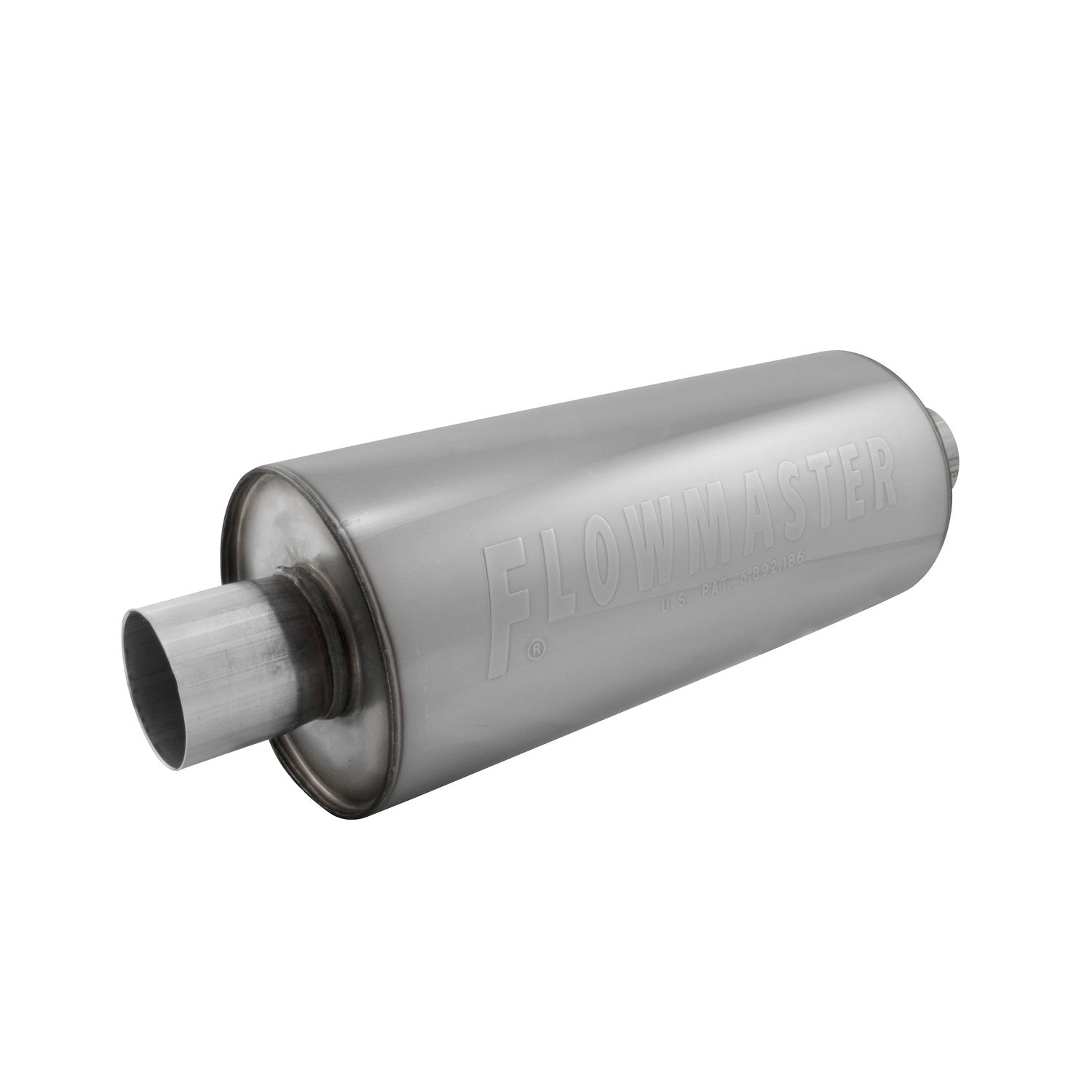 Flowmaster Muffler DBX Series (3