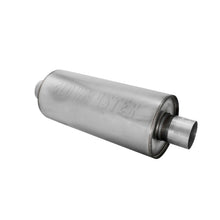 Load image into Gallery viewer, Flowmaster Muffler DBX Series (3" Center In / 3" Center Out) Laminar Flow 13014310 - Default Title Alternate Image