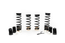 Load image into Gallery viewer, BC Racing ASP Height Adjustable Lowering Springs Aston Martin DB11 (2016-2023) HAS Kit - Retains EDC / Electronic Dampening 131AM001N1 - Default Title Alternate Image