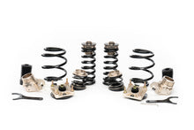 Load image into Gallery viewer, BC Racing ASP Height Adjustable Lowering Springs BMW G87 M2 RWD (2023-2026) HAS Kit - Retains EDC / Electronic Dampening 131BW005C1 - With Front Camber Alternate Image