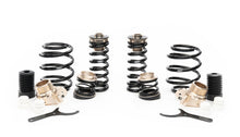 Load image into Gallery viewer, BC Racing ASP Height Adjustable Lowering Springs BMW G80 M3 G82 M4 (2021-2026) HAS Kit - Retains EDC / Electronic Dampening - RWD / No Front Camber Plates Alternate Image