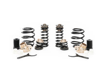 Load image into Gallery viewer, BC Racing ASP Height Adjustable Lowering Springs BMW G87 M2 RWD (2023-2026) HAS Kit - Retains EDC / Electronic Dampening 131BW005C1 - Without Front Camber Alternate Image