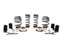 Load image into Gallery viewer, BC Racing ASP Height Adjustable Lowering Springs Porsche 718 Cayman &amp; Boxster 982 RWD (2016-2023) HAS Kit with Optional Front Camber - Retains EDC / Electronic Dampening - With Front Camber Alternate Image