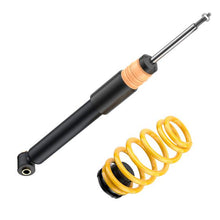 Load image into Gallery viewer, ST X Coilovers Audi A4 8E/B6-B7 Sedan Quattro / Convertible 1.8T/ 2.0i 4cyl./ 2.8/ 3.2 V6/ 2.0T 4cyl./ 3.0 V6 (2002-2009) w/ Fixed Damping - 13210030 Alternate Image