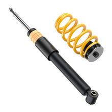 Load image into Gallery viewer, ST X Coilovers Audi A4 8E/B6-B7 Sedan Quattro / Convertible 1.8T/ 2.0i 4cyl./ 2.8/ 3.2 V6/ 2.0T 4cyl./ 3.0 V6 (2002-2009) w/ Fixed Damping - 13210030 Alternate Image