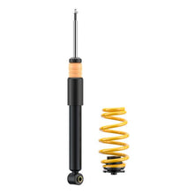 Load image into Gallery viewer, ST X Coilovers Audi A4 8E/B6-B7 Sedan Quattro / Convertible 1.8T/ 2.0i 4cyl./ 2.8/ 3.2 V6/ 2.0T 4cyl./ 3.0 V6 (2002-2009) w/ Fixed Damping - 13210030 Alternate Image
