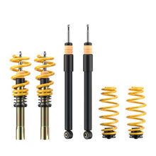 Load image into Gallery viewer, ST X Coilovers Audi A4 B8 2.0 4cyl. Wagon 4WD (2009-2012) w/ Fixed Damping - 13210078 - Default Title Alternate Image