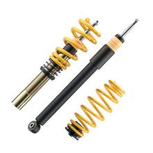 Load image into Gallery viewer, ST X Coilovers Audi A4 B8 Sedan 2WD/ Quattro 2.0 4cyl. / 3.2 V6 (2009-2016) w/ Fixed Damping - 13210075 - Default Title Alternate Image